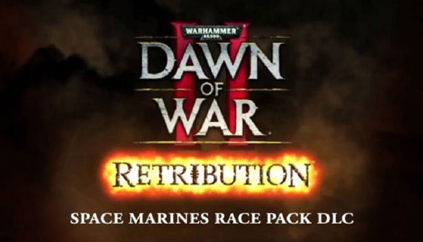 Warhammer 40,000: Dawn of War II Retribution - Space Marines Race Pack (DLC) <span class="ext" style="background-color: #B0000F; color: #FFFFFF;">DLC</span> <span class="ext" style="background-color: #2a475e; color: #FFFFFF;">STEAM</span> <span class="ext ext_digital">digital</span> image 1
