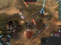 Warhammer 40,000: Dawn of War II Retribution - Space Marines Race Pack (DLC) <span class="ext" style="background-color: #B0000F; color: #FFFFFF;">DLC</span> <span class="ext" style="background-color: #2a475e; color: #FFFFFF;">STEAM</span> <span class="ext ext_digital">digital</span> thumbnail 6