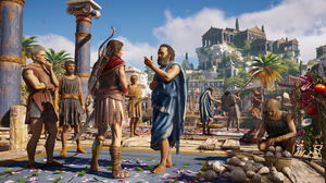 Assassin's Creed: Odyssey (Ultimate Edition)_