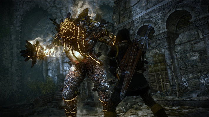 The Witcher 2: Assassins of Kings (Enhanced Edition) <span class="ext" style="background-color: #581c6c; color: #FFFFFF;">GOG.com</span> <span class="ext ext_digital">digital</span> image 7