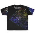 Fate/Stay Night: Heaven's Feel - Saber Double-sided Full Graphic T-shirt (L Size) thumbnail 3