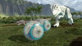 LEGO: Jurassic World <span class="ext ext_digital">digital</span> thumbnail 3
