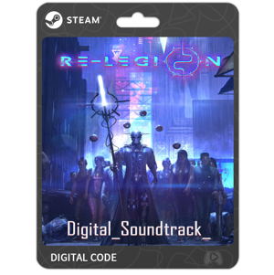 Re-Legion: Digital Soundtrack (DLC)_