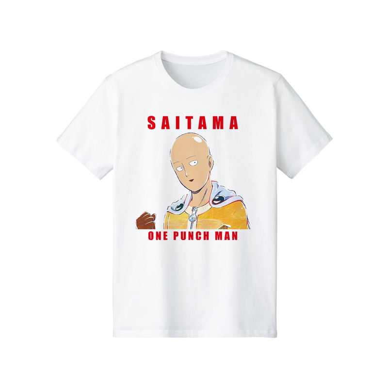 t shirt saitama