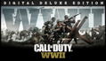 Call of Duty: WWII (Digital Deluxe edition) <span class="ext ext_digital">digital</span> thumbnail 1