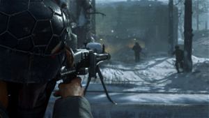 Call of Duty: WWII (Digital Deluxe edition) digital para XONE, Xbox One S,  XONE X, XSX, XSS