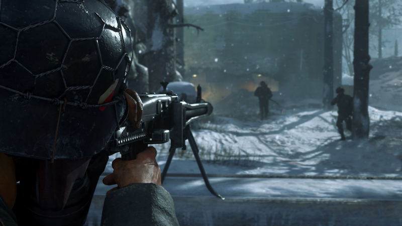 Call of Duty: WWII (Digital Deluxe edition) <span class="ext ext_digital">digital</span> image 6