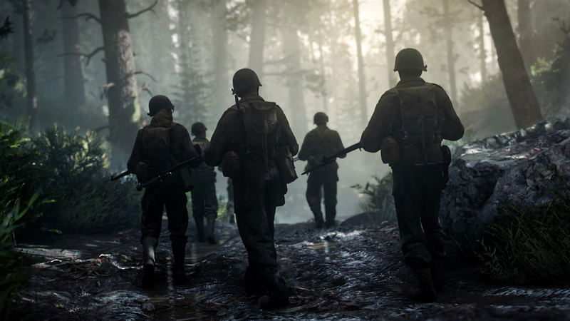 Call of Duty: WWII (Digital Deluxe edition) <span class="ext ext_digital">digital</span> image 9