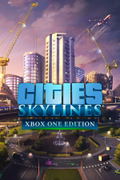 Cities: Skylines <span class="ext ext_digital">digital</span> thumbnail 1