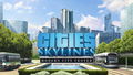 Cities: Skylines - Content Creator Pack: Modern City Center (DLC) <span class="ext" style="background-color: #B0000F; color: #FFFFFF;">DLC</span> <span class="ext" style="background-color: #2a475e; color: #FFFFFF;">STEAM</span> <span class="ext ext_digital">digital</span> thumbnail 1