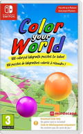 Color Your World (Code in a box) thumbnail 1
