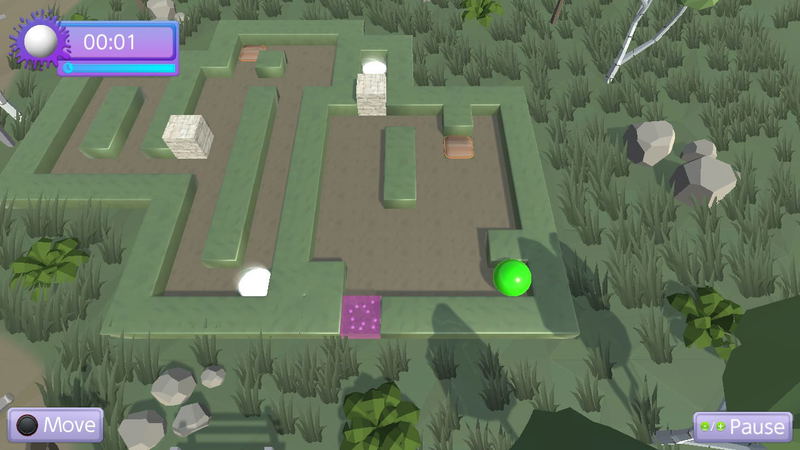 Color Your World (Code in a box) image 2