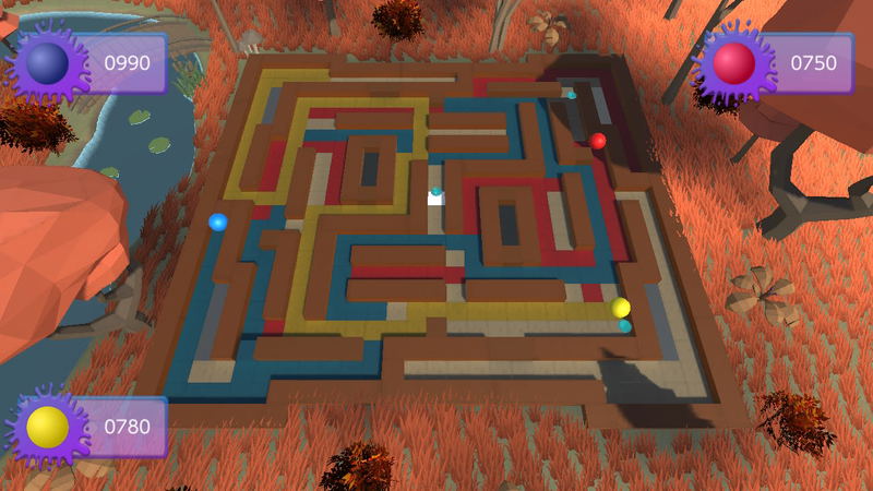 Color Your World (Code in a box) image 3