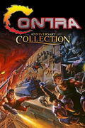 Contra Anniversary Collection <span class="ext ext_digital">digital</span> thumbnail 1