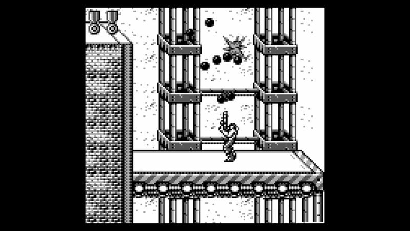 Contra Anniversary Collection <span class="ext ext_digital">digital</span> image 6