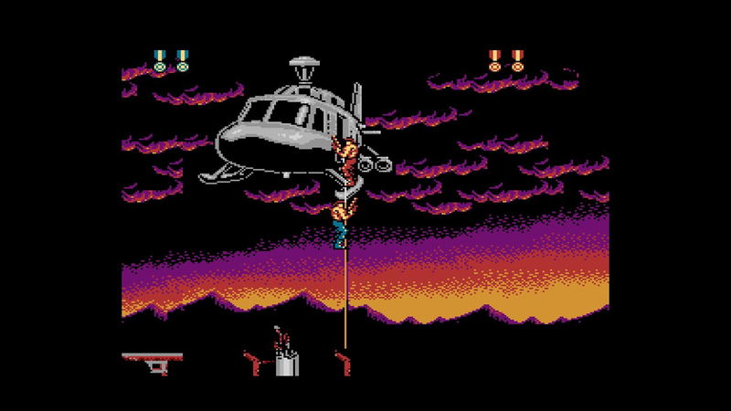 Contra Anniversary Collection <span class="ext ext_digital">digital</span> image 9