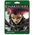 Darksiders Fury's Collection: War and Death <span class="ext ext_digital">digital</span> thumbnail 1