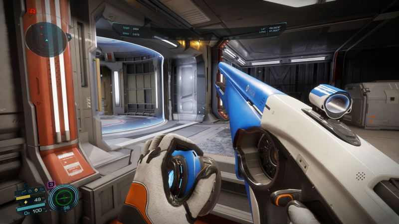 Elite Dangerous: Odyssey (DLC) <span class="ext" style="background-color: #B0000F; color: #FFFFFF;">DLC</span> <span class="ext" style="background-color: #2a475e; color: #FFFFFF;">STEAM</span> <span class="ext ext_digital">digital</span> image 11