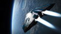 Elite Dangerous: Odyssey (DLC) <span class="ext" style="background-color: #B0000F; color: #FFFFFF;">DLC</span> <span class="ext" style="background-color: #2a475e; color: #FFFFFF;">STEAM</span> <span class="ext ext_digital">digital</span> thumbnail 12