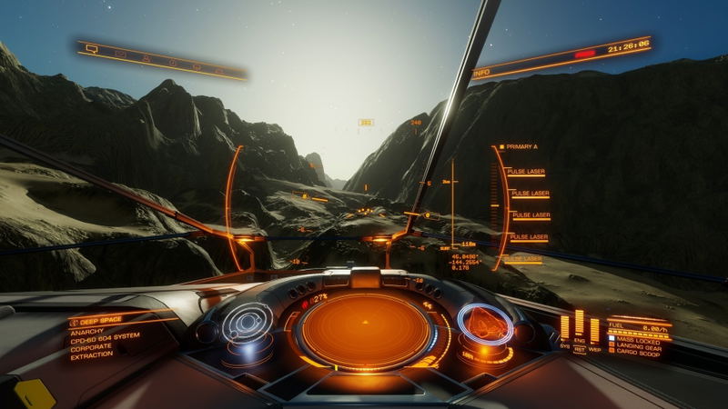 Elite Dangerous: Odyssey (DLC) <span class="ext" style="background-color: #B0000F; color: #FFFFFF;">DLC</span> <span class="ext" style="background-color: #2a475e; color: #FFFFFF;">STEAM</span> <span class="ext ext_digital">digital</span> image 4