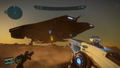 Elite Dangerous: Odyssey (DLC) <span class="ext" style="background-color: #B0000F; color: #FFFFFF;">DLC</span> <span class="ext" style="background-color: #2a475e; color: #FFFFFF;">STEAM</span> <span class="ext ext_digital">digital</span> thumbnail 5