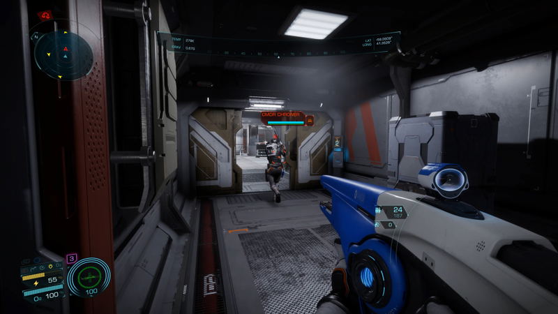 Elite Dangerous: Odyssey (DLC) <span class="ext" style="background-color: #B0000F; color: #FFFFFF;">DLC</span> <span class="ext" style="background-color: #2a475e; color: #FFFFFF;">STEAM</span> <span class="ext ext_digital">digital</span> image 8