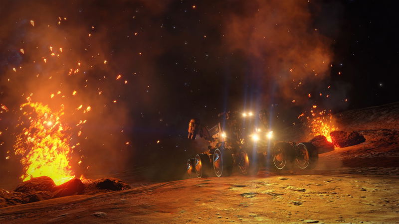 Elite: Dangerous <span class="ext ext_digital">digital</span> image 3
