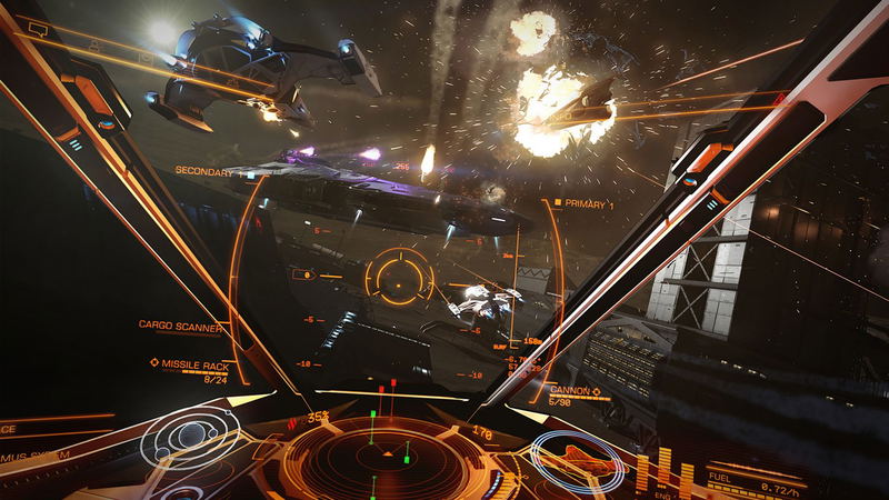 Elite: Dangerous <span class="ext ext_digital">digital</span> image 4