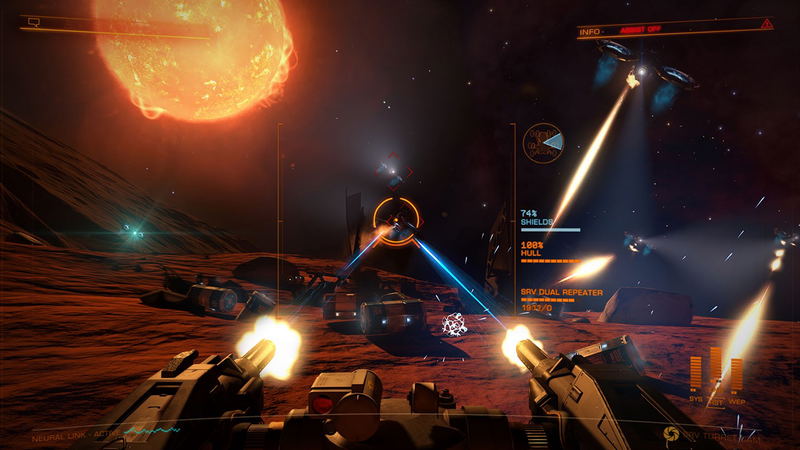 Elite: Dangerous <span class="ext ext_digital">digital</span> image 5