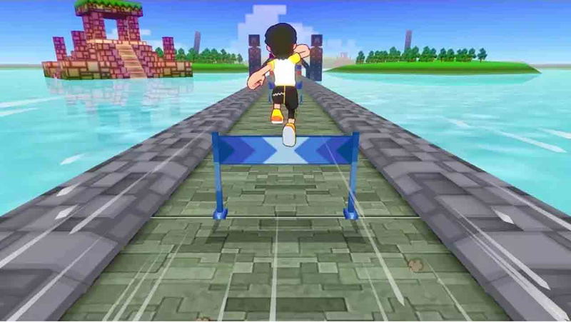 Family Trainer (English) image 4
