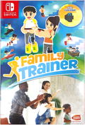 Family Trainer (English) thumbnail 1