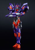 GIGAN-TECHS SSSS.Dynazenon: Gridknight thumbnail 2
