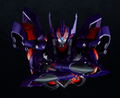 GIGAN-TECHS SSSS.Dynazenon: Gridknight thumbnail 7