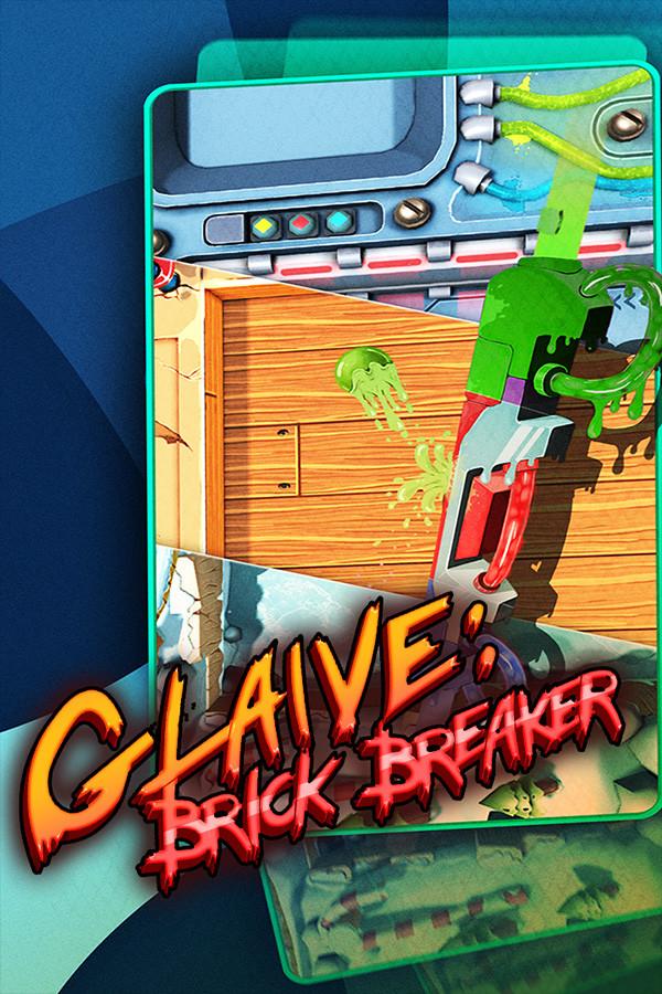 Glaive: Brick Breaker digital — Import Game Deal