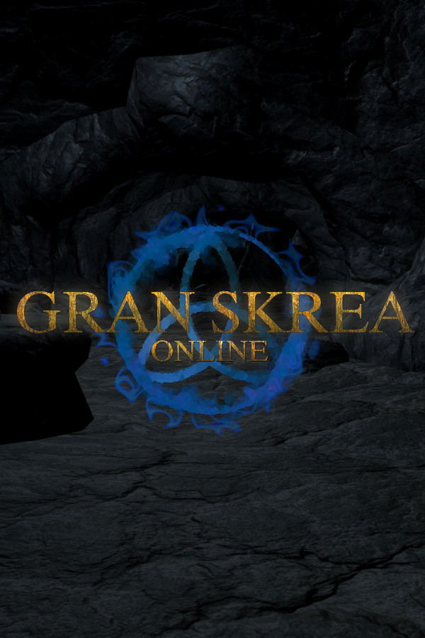 Gran Skrea Online STEAM digital — Import Game Deal