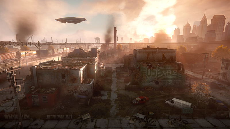 Homefront: The Revolution Freedom Fighter Bundle <span class="ext ext_digital">digital</span> image 3