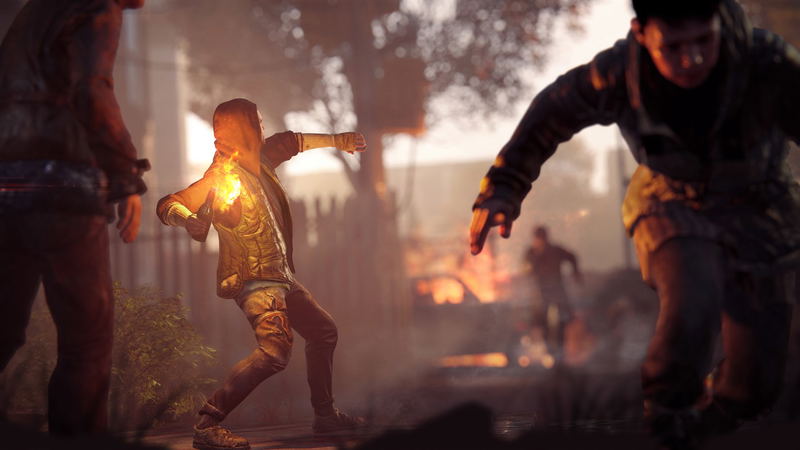 Homefront: The Revolution Freedom Fighter Bundle <span class="ext ext_digital">digital</span> image 4