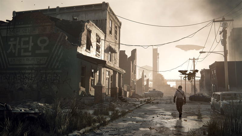 Homefront: The Revolution Freedom Fighter Bundle <span class="ext ext_digital">digital</span> image 6