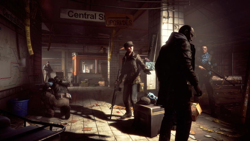 Homefront: The Revolution Freedom Fighter Bundle <span class="ext ext_digital">digital</span> image 7
