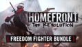 Homefront: The Revolution Freedom Fighter Bundle <span class="ext ext_digital">digital</span> thumbnail 1