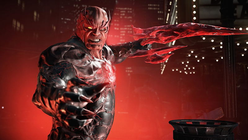Injustice 2 <span class="ext ext_digital">digital</span> image 10