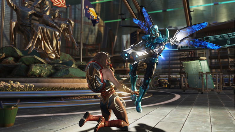 Injustice 2 <span class="ext ext_digital">digital</span> image 11