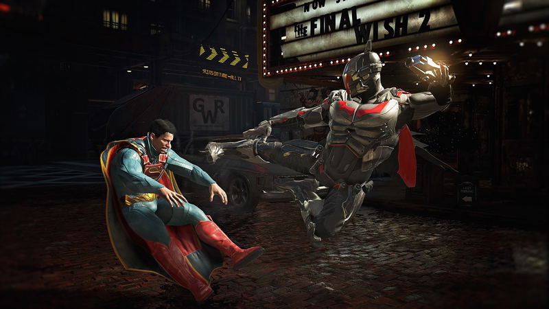 Injustice 2 <span class="ext ext_digital">digital</span> image 14
