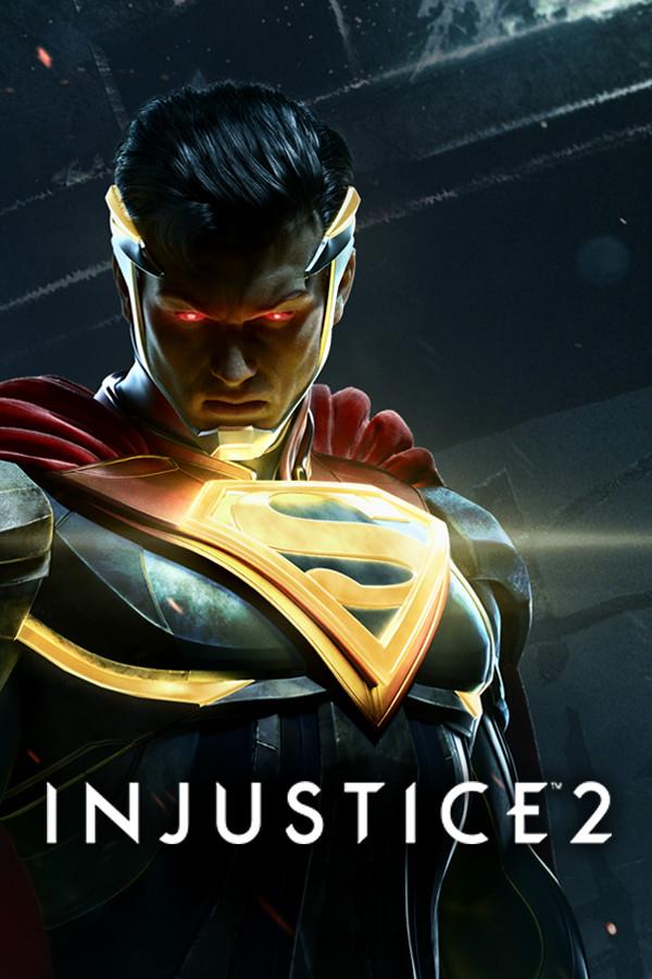 Injustice 2 <span class="ext ext_digital">digital</span> image 1