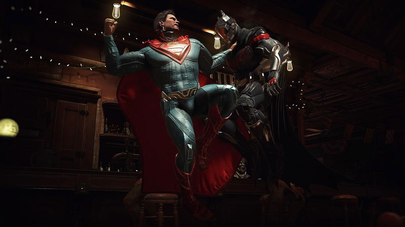 Injustice 2 <span class="ext ext_digital">digital</span> image 5