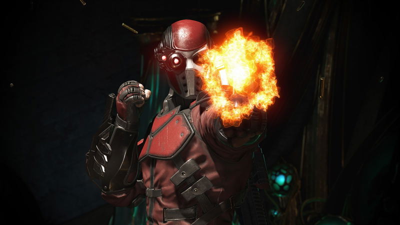 Injustice 2 <span class="ext ext_digital">digital</span> image 6