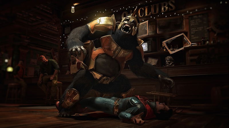 Injustice 2 <span class="ext ext_digital">digital</span> image 7
