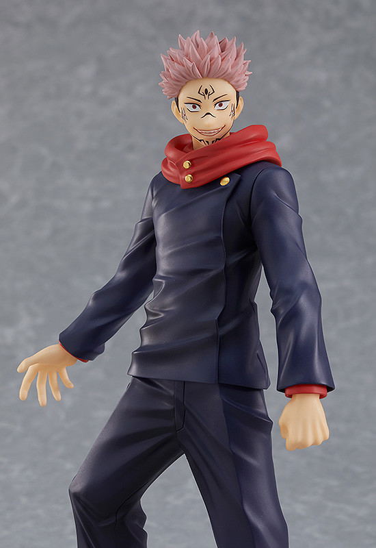 Jujutsu Kaisen: Pop Up Parade Yuji Itadori image 10