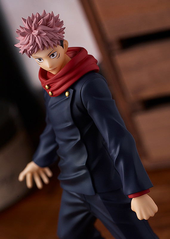 Jujutsu Kaisen: Pop Up Parade Yuji Itadori image 3