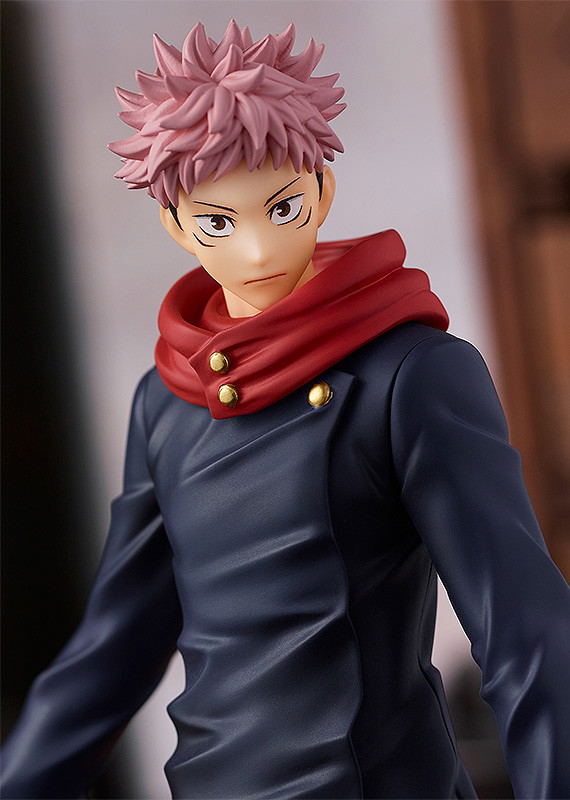 Jujutsu Kaisen: Pop Up Parade Yuji Itadori image 4